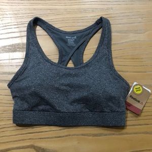 Reebok Sports Bra